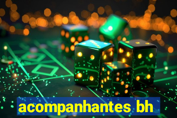 acompanhantes bh